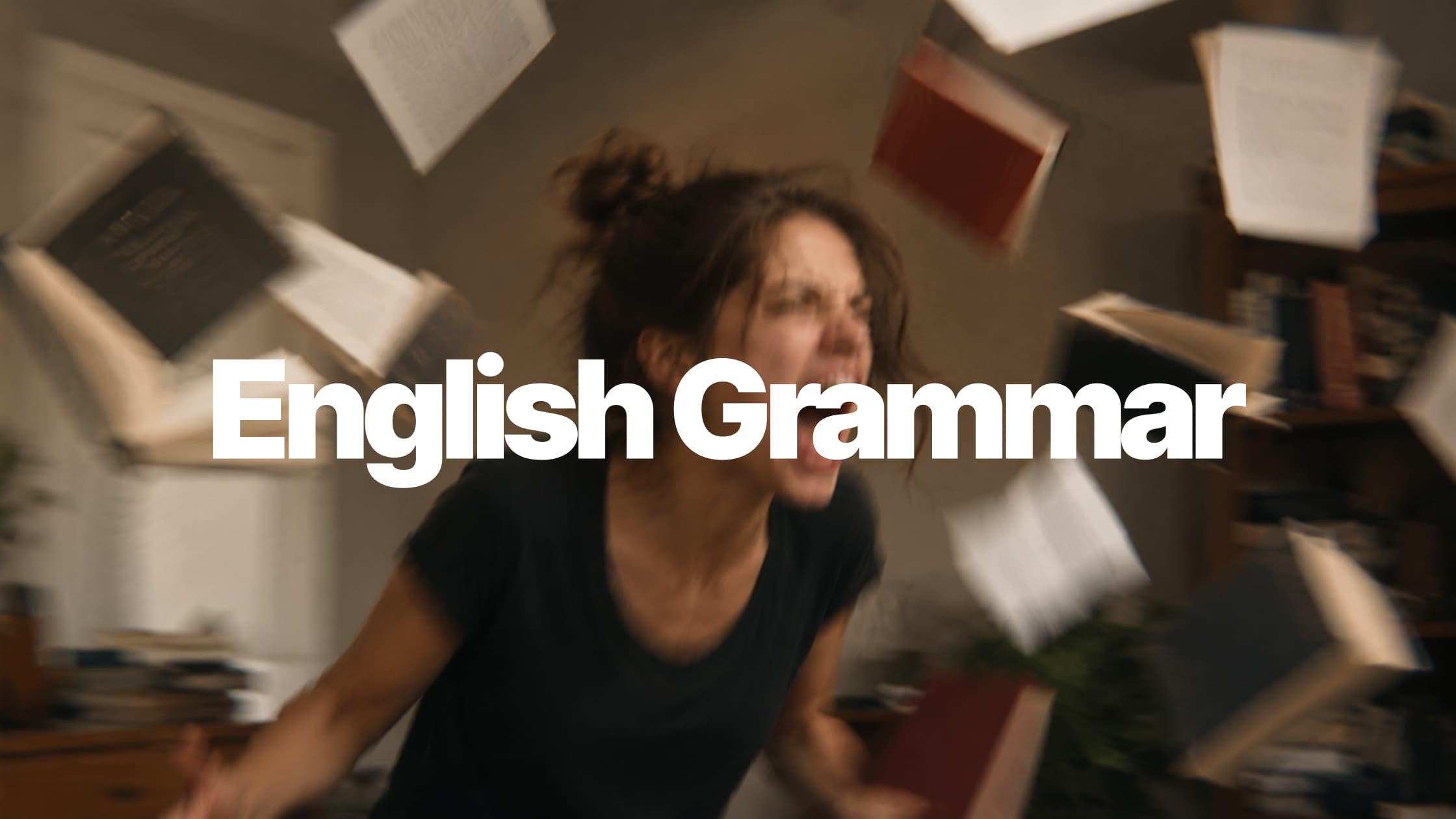 English Grammar from B1 to C1 — A Roadmap for the Structures That Actually Matter