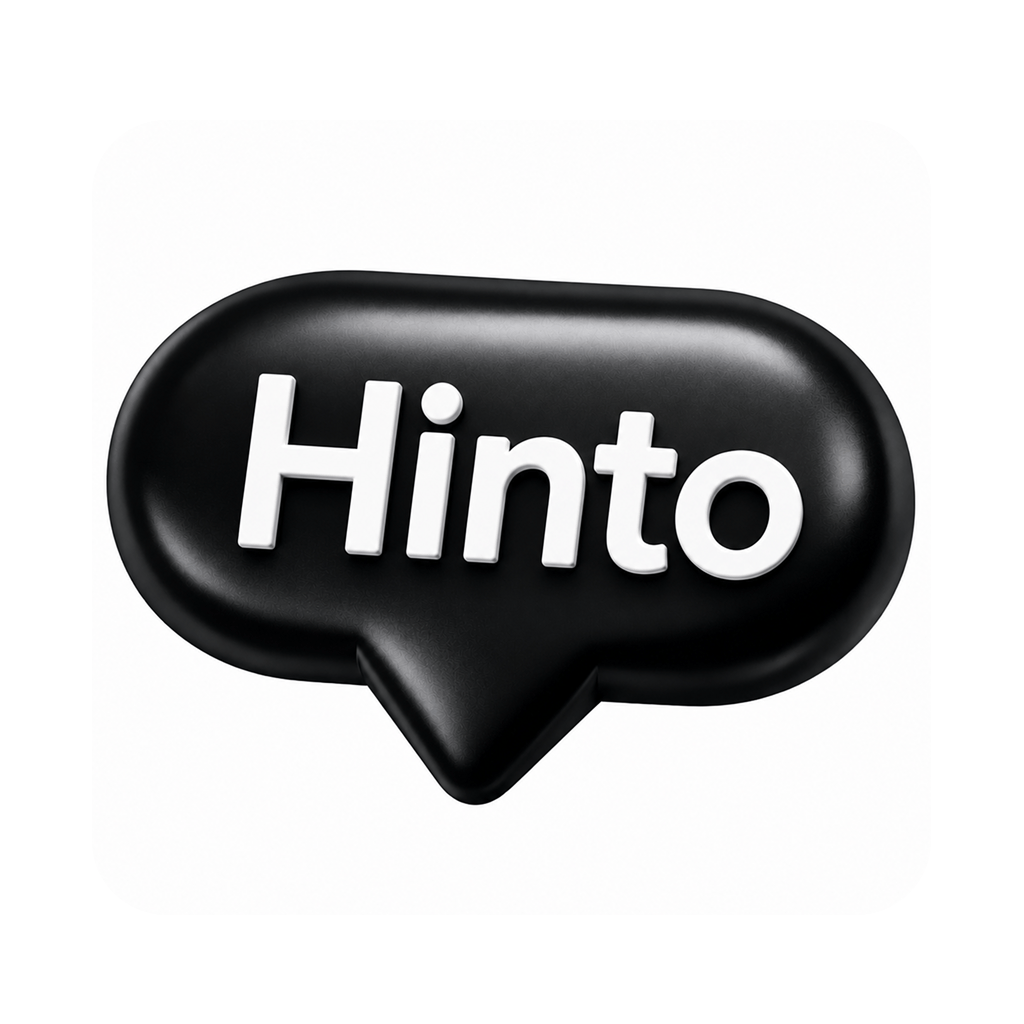 Hinto